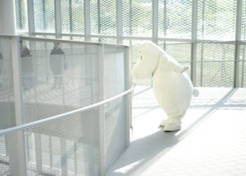 「姆明在哪裡？」-穿梭中市文化場域找線索