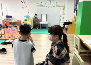 守護幼童健康不間斷　台中學齡前整合式健康檢查兩年服務逾4萬人次　115年持續全面推動