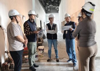 超過300坪技擊主題場館進駐西區-台中第五座兒童專屬運動中心預計8月啟用