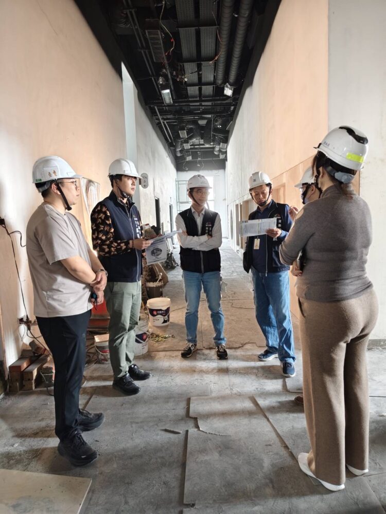 超過300坪技擊主題場館進駐西區-台中第五座兒童專屬運動中心預計8月啟用