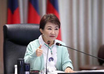 「台中有鈣讚計畫」2/23啟動-盧市長：市府與市民送給孩子的新年禮物