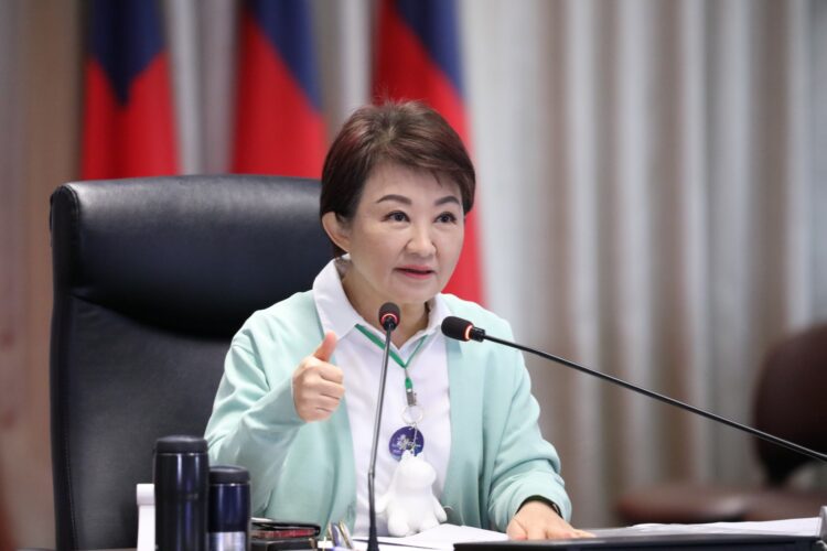 「台中有鈣讚計畫」2/23啟動-盧市長：市府與市民送給孩子的新年禮物