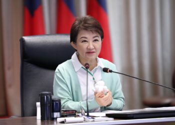 春節拚安全、燈會喜迎春　盧市長：祝市民家人新年快樂、馬上有錢