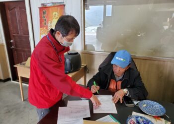 春節將至-中市環保局提醒民眾：水塔定期清洗、飲用水設備濾心定期更換