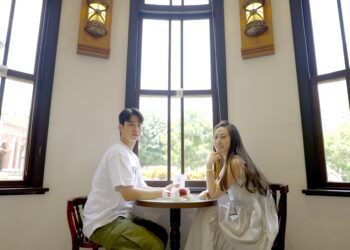 台中「幸福方城市」甜蜜啟動！-25場主題聯誼從春天一路浪漫到秋天-民政局長：2/26起開放報名