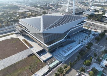 水湳轉運中心南側二期基地bot先期規劃通過-中市交通局啟動招商、打造交通與商業整合新樞紐