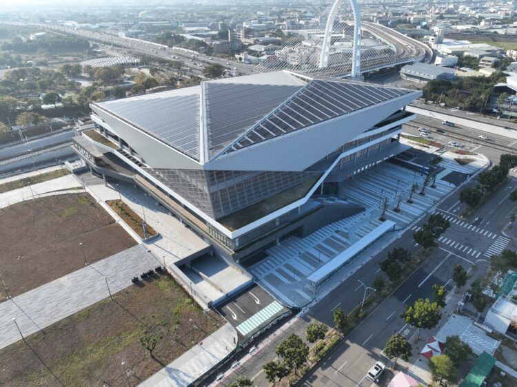 水湳轉運中心南側二期基地bot先期規劃通過-中市交通局啟動招商、打造交通與商業整合新樞紐