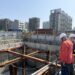 守護公共安全-安心過好年-中市都發局e化推播宣導工地安全並啟動專案稽查