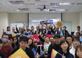 中市勞工局培養前瞻產業人才-協助青年跨域轉職