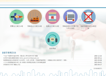 春節連假申報不煩惱-實價登錄期限依法順延至2月23日最安心