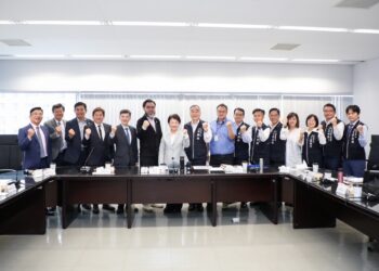 台美art協定正式簽署-15%-關稅不疊加-經發局:助攻精密機械、手工具與自行車產業重返國際競爭熱區