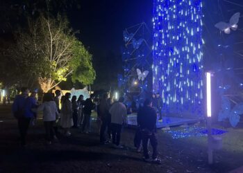 2026中台灣燈會農業局「動物夢世界」主題活動日開跑-名額有限快來報名！