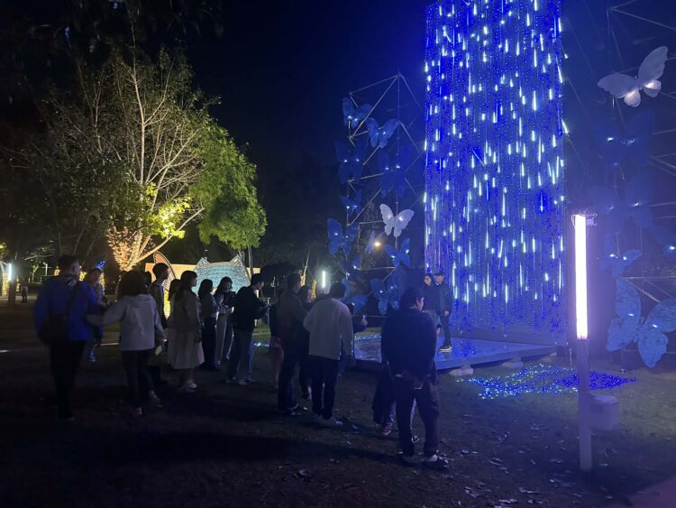 2026中台灣燈會農業局「動物夢世界」主題活動日開跑-名額有限快來報名！