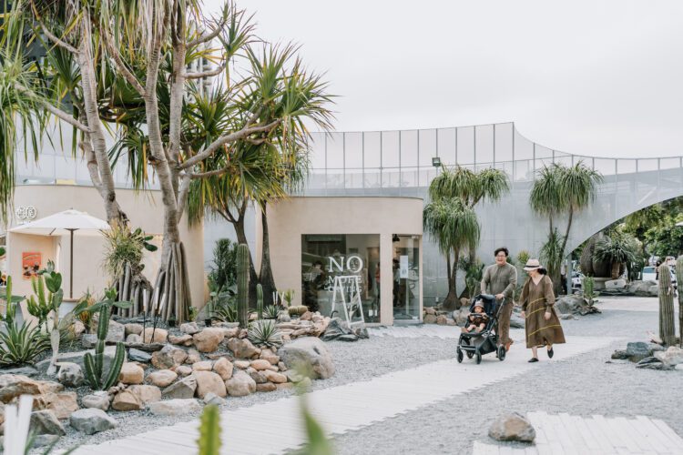 迎農曆新年-台中春節旅遊優惠與營運時間一次掌握