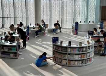 原來台中人愛讀這些書！搭配通閱運送次數倍增-悅讀更有感