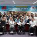 全國首創！台中身障菁英賽「五大友善服務」接軌國際