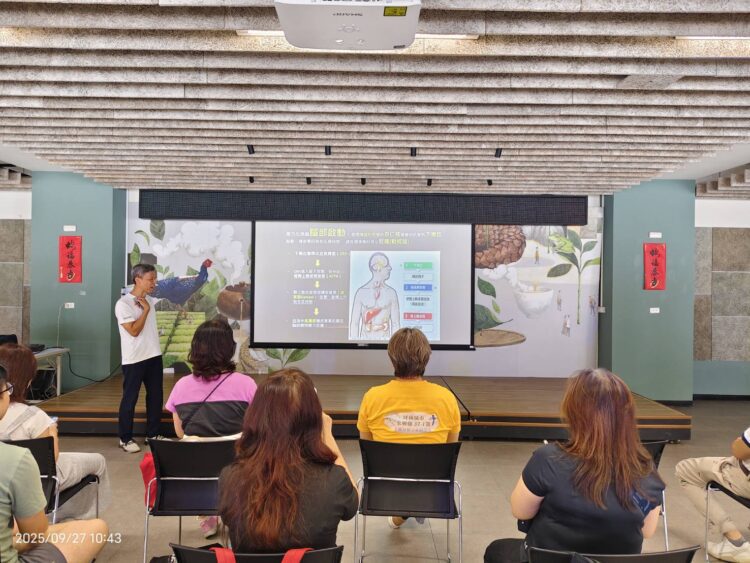 115年勞動新制上路！中市府祭52場輔導、25萬獎勵金助勞資雙贏