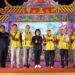 台中媽祖文化節大年初四起跑-聲五洲掌中劇團新社率先登台