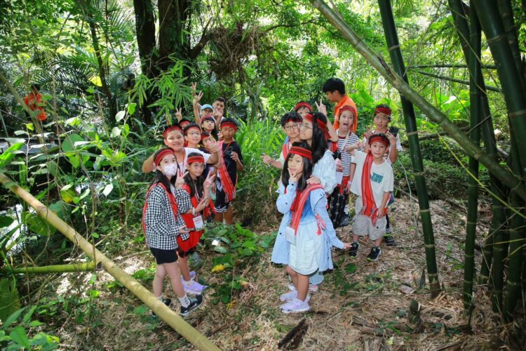 2/21世界母語日 中市府原民會:讓母語回到家庭