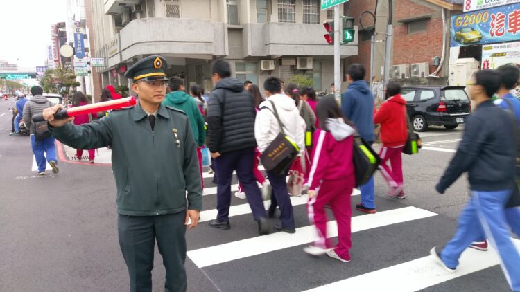 迎接新學期-中市教育局完成上課前整備工作-打造安全友善學習環境