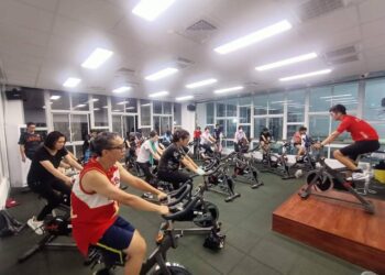 運動幣翻倍用！-中市國兒運團課半價3/1熱力開跑