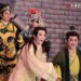 慶元宵!從傳統戲曲到現代馬戲通通有-2026台中媽祖慶典大秀登場