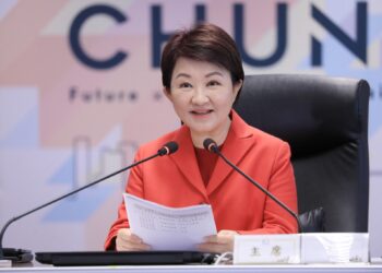 中市府通過115年度總預算第一次追加（減）預算-盧市長：積極籌措預算力推教育與基層建設