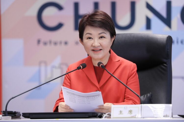 中市府通過115年度總預算第一次追加（減）預算-盧市長：積極籌措預算力推教育與基層建設