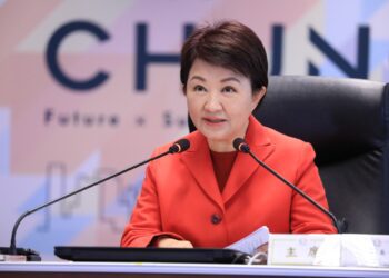 中市擴大營養午餐補助追加近12億！盧市長宣布加碼納入三對象弱勢生