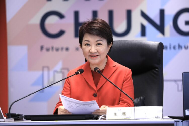 從合作到造局!原民會深耕產業通路有成-盧市長:不分地域族群、持續擴大經濟規模