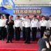 博館高級救護隊正式成軍!中市消防局攜手醫療指導醫師-啟動中國附醫急診葉克膜綠色通道