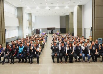 役政表現穩居全國前段班-中市府表揚12績優單位、20位役政楷模-建構役政服務新典範