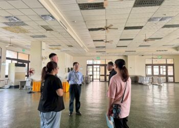 中央碳費制度帶動減碳新局-中市府攜手企業與市民推進淨零轉型