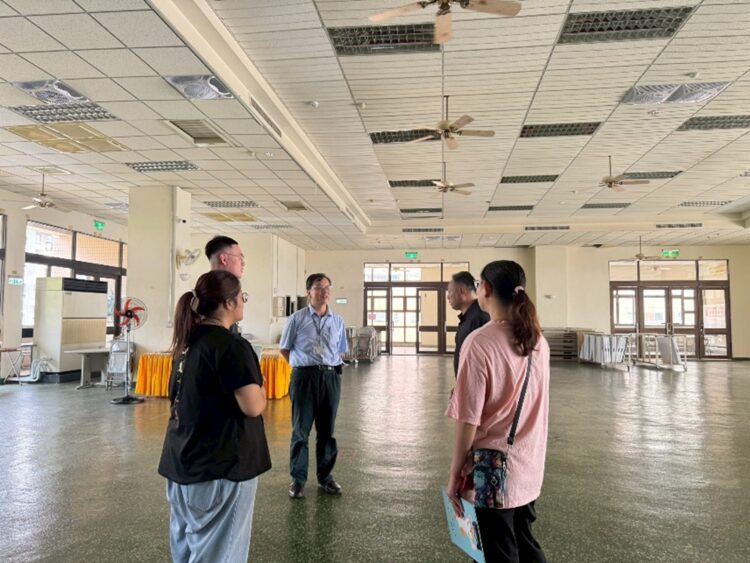 中央碳費制度帶動減碳新局-中市府攜手企業與市民推進淨零轉型