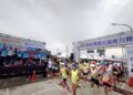 台中新春路跑第一棒！228扶輪盃吸1500人參與-打造共融運動嘉年華
