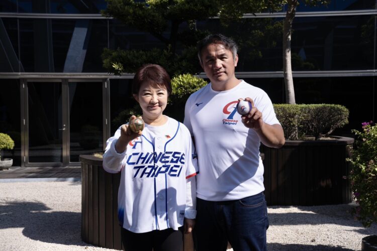 迎戰wbc應援再升級　台中府前廣場啦啦隊助陣、抽獎、美食陪球迷挺中華