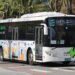 中市電動公車突破5成！640輛達標里程碑　新增57部優先投入山海屯區