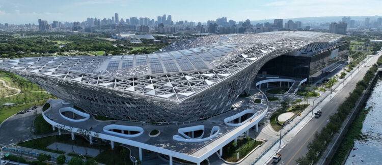 幸福移居有感!台中人口突破286萬穩定成長 社會增加成為主要動能