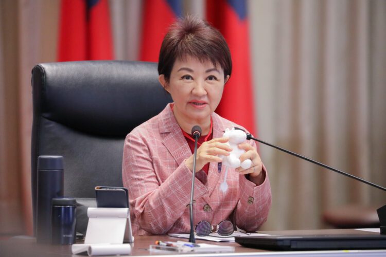 中台灣燈會635萬人次創紀錄!盧市長:台中8大活動帶動百億產值-賞櫻、wbc直播接力登場