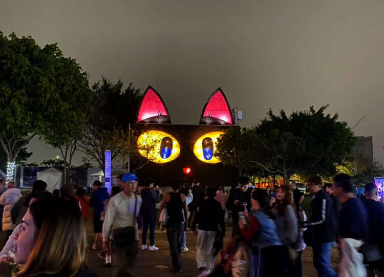 燈光藝術結合生命教育-2026中台灣燈會「動物夢世界」溫暖落幕