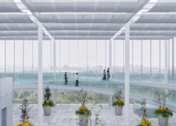 中美館開館展「萬物的邀約」春季活動展開-邀知名音樂人林強3/7文化之森聲響首演