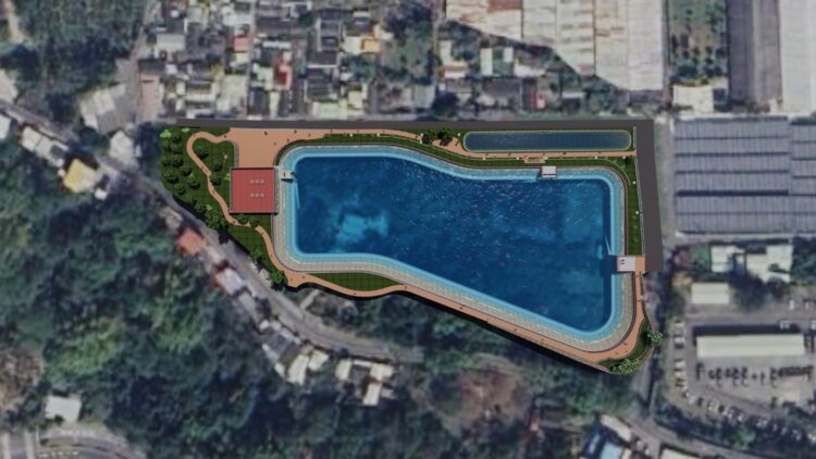 穩定新社農業用水！白冷圳擴大灌溉服務工程-增加453公頃面積、年創3.6億農經效益