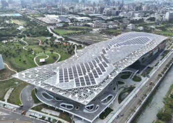 新亮點加持拚東南亞中產階級客源　中台灣赴越南胡志明市推廣觀光