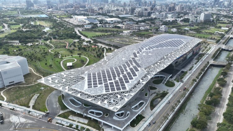 新亮點加持拚東南亞中產階級客源　中台灣赴越南胡志明市推廣觀光