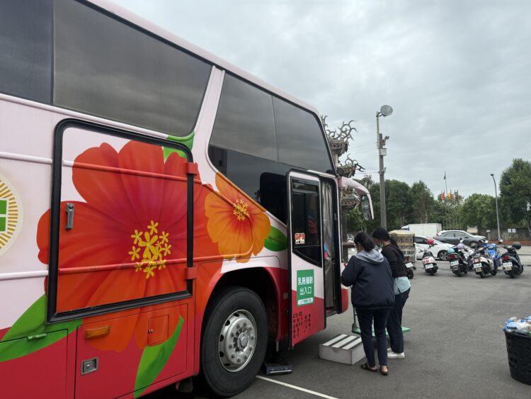 守護健康幸福人生　中市衛生局籲定期癌症篩檢