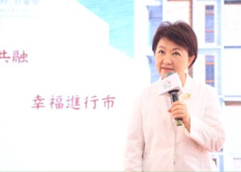 打造友善托育與社區照顧新據點！西區綜合社福館動土-盧市長：深知扶老攜幼艱辛、堅持民生優先