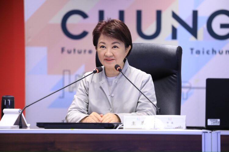 中市發表性平成果-盧市長：7年打造友善平等宜居城市-時刻落實性別平等