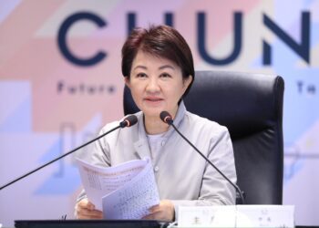 「台中嗨8全城開趴」帶動觀光熱潮-盧市長：串聯節慶行銷奏效、住宿與旅遊人次創佳績
