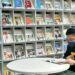 閱讀點亮人生!蔡鎵任考取台電不忘回饋中市圖助學子考生追夢