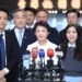 盧秀燕訪美啟程:促進台美情誼、信任以及合作-傳達台灣內部真實聲音